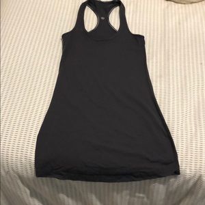 Lululemon razor back tank